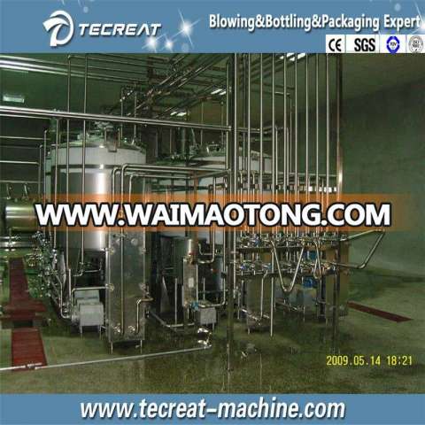 Uht Pasteurizer Milk Sterilizer Pasteurizer Machine Uht Sterilizer Tubular Sterilizer