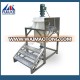 laboratory high pressure homogenizer for strong causticity product