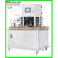 Hot sale stainless steel uht milk sterilizer machine