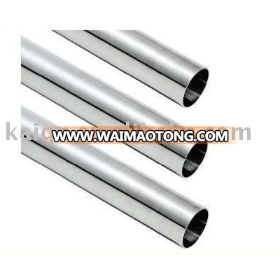 sanitary stainless steel tube/stainless steel pipe --DIN,SMS,BS,ISO,3A,BPE,CMP