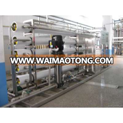 RO Water Treatment System Equipment