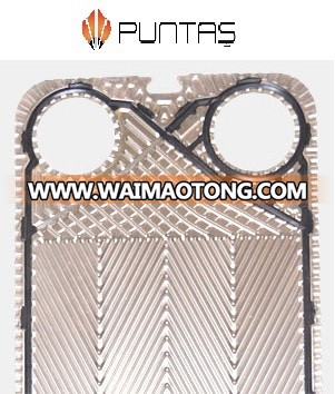 TOP PERFORMANCE , LOW BUDGET - PLATE HEAT EXCHANGER - SONDEX REPLACEMENT