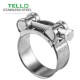 High Intensity Stainless Steel Hose Clamp