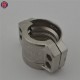 Stainless Steel Threaded Safety Hose Pipe Clamp