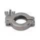 Sanitary Stainless Steel Pipe Fitting Union Ferrule Vacuum Clamp