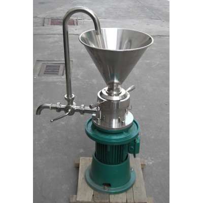 Jmf120 Colloid Mill Colloid Miller