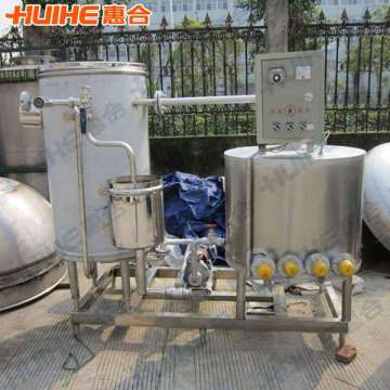 Electric Heating Uht Sterilizer for Food